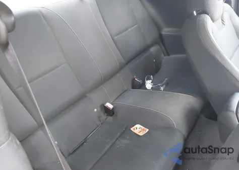 2010 Chevrolet Camaro 1Ls из США, поврежденный, VIN 2G1FA1EV6A9218476